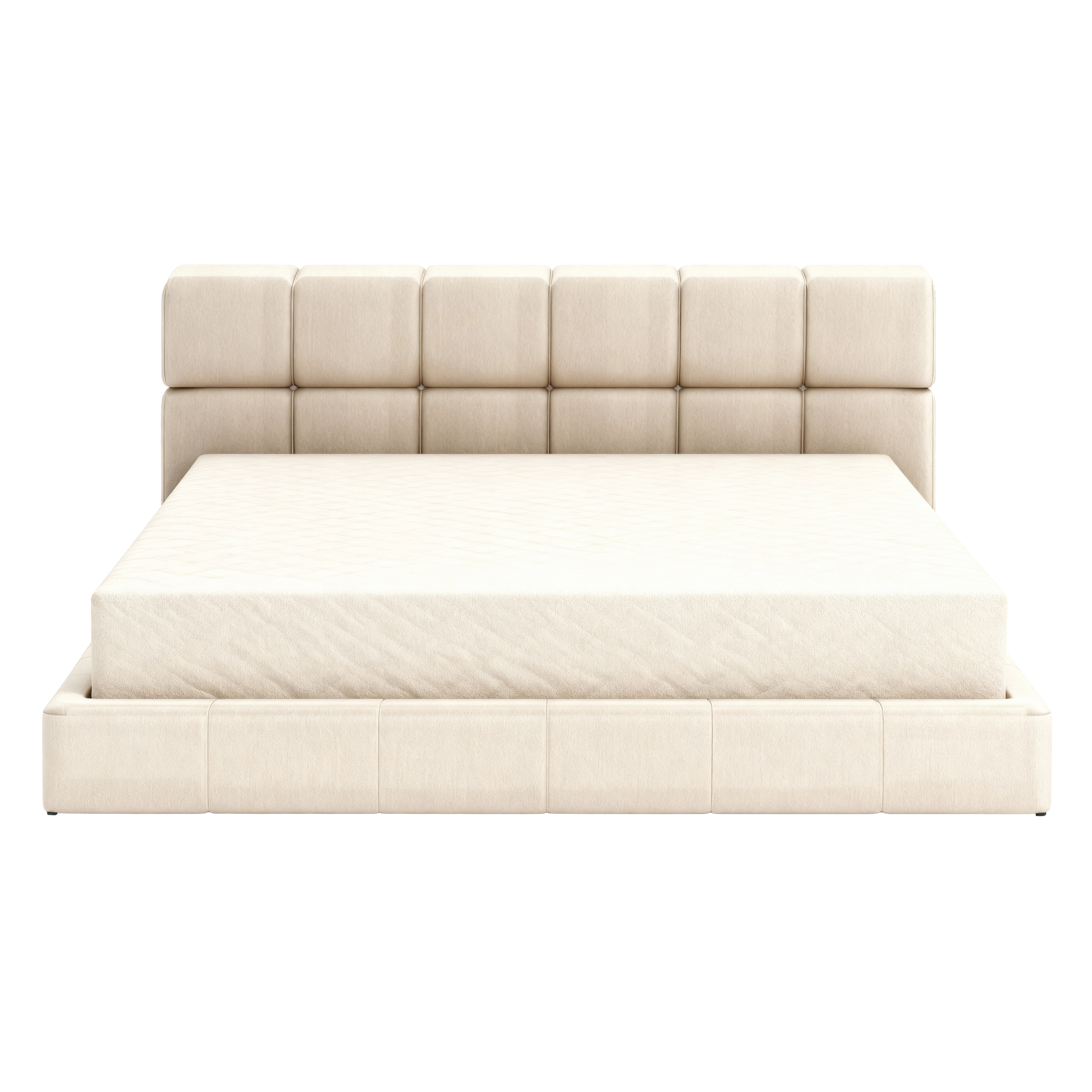 Matrix Bed - Studio by RFP