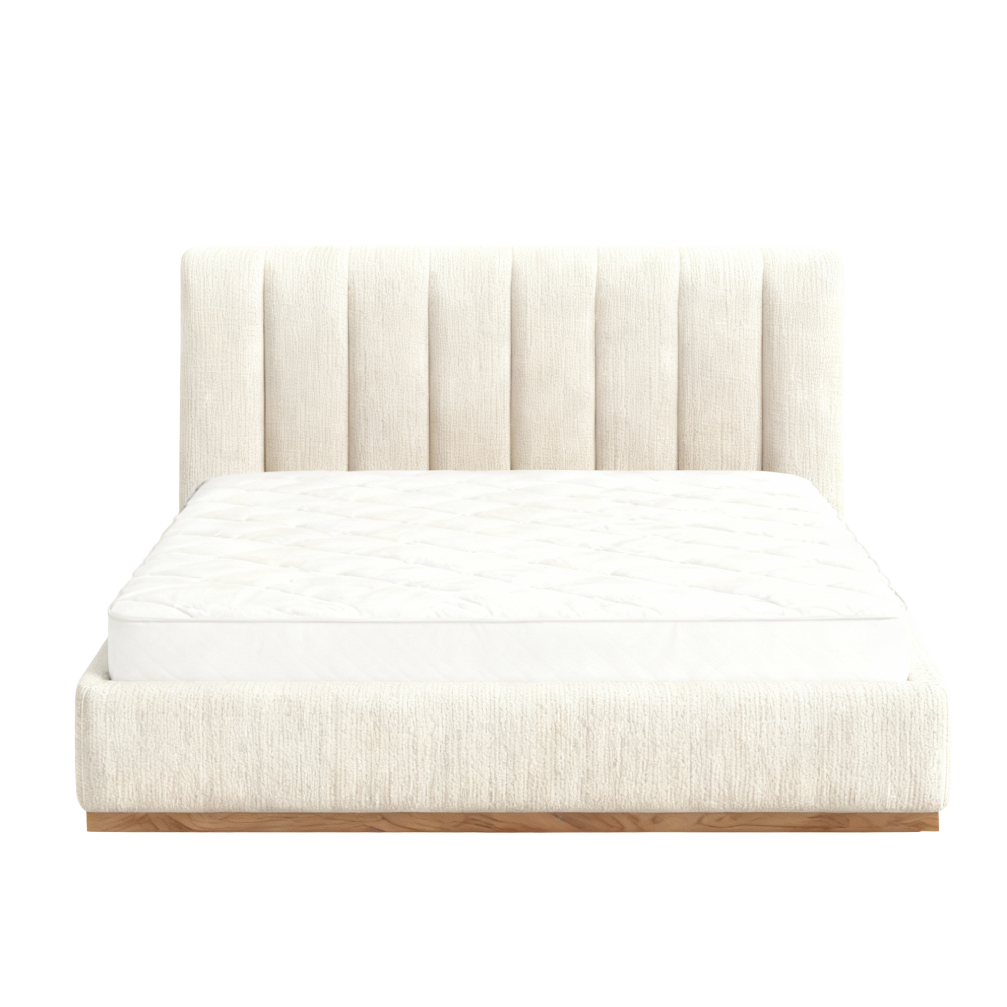 The Retreat Bed - Studio by RFP