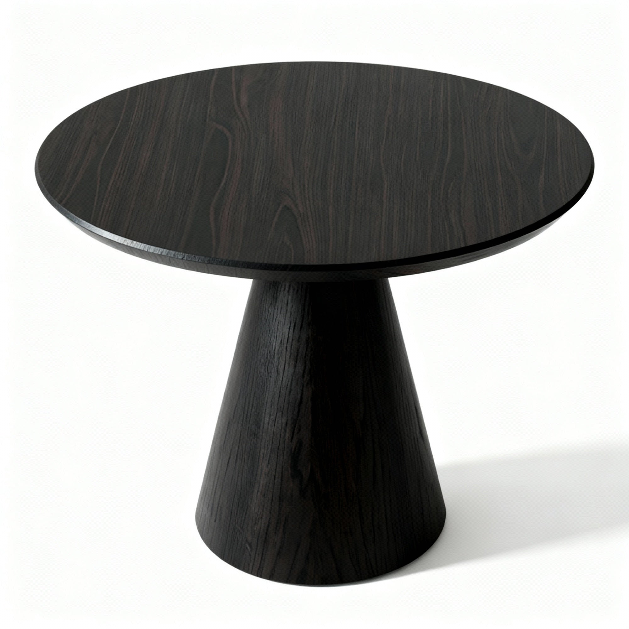 Drift Pedestal Table - Studio by RFP