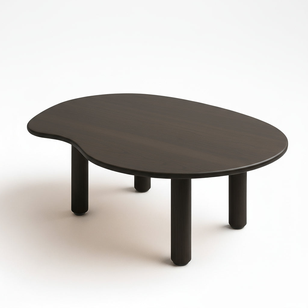 Liquid Form Table - Studio by RFP