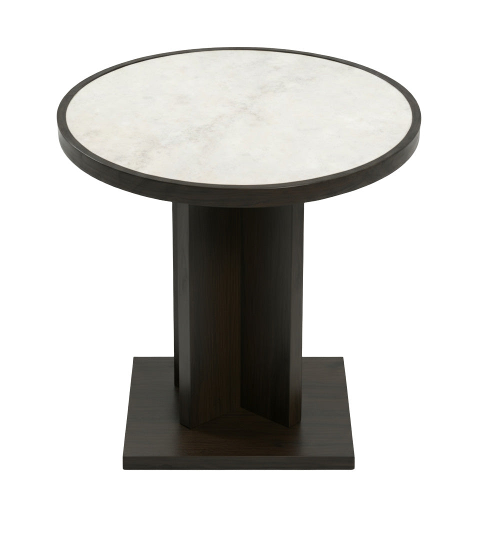Bistro Pedestal - Studio by RFP