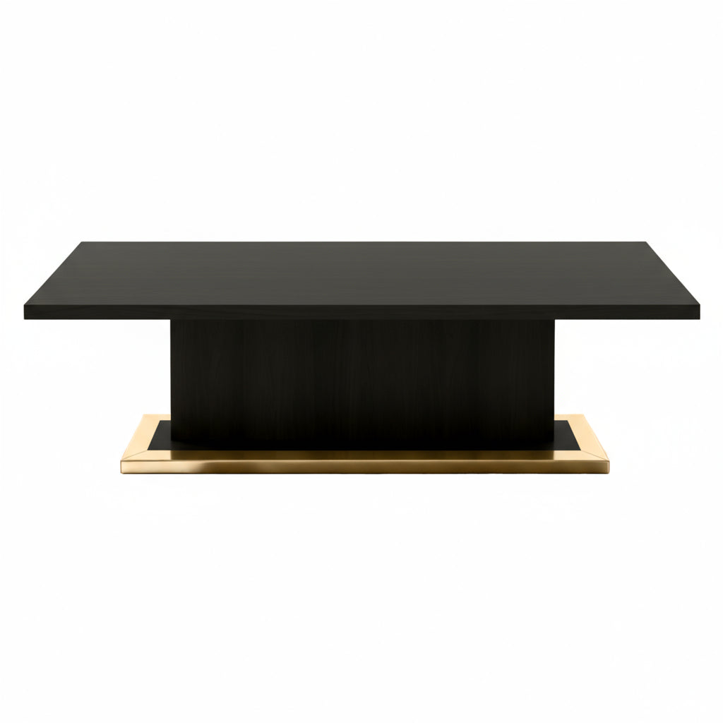 Plinth Edge Table - Studio by RFP