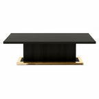 Plinth Edge Table - Studio by RFP