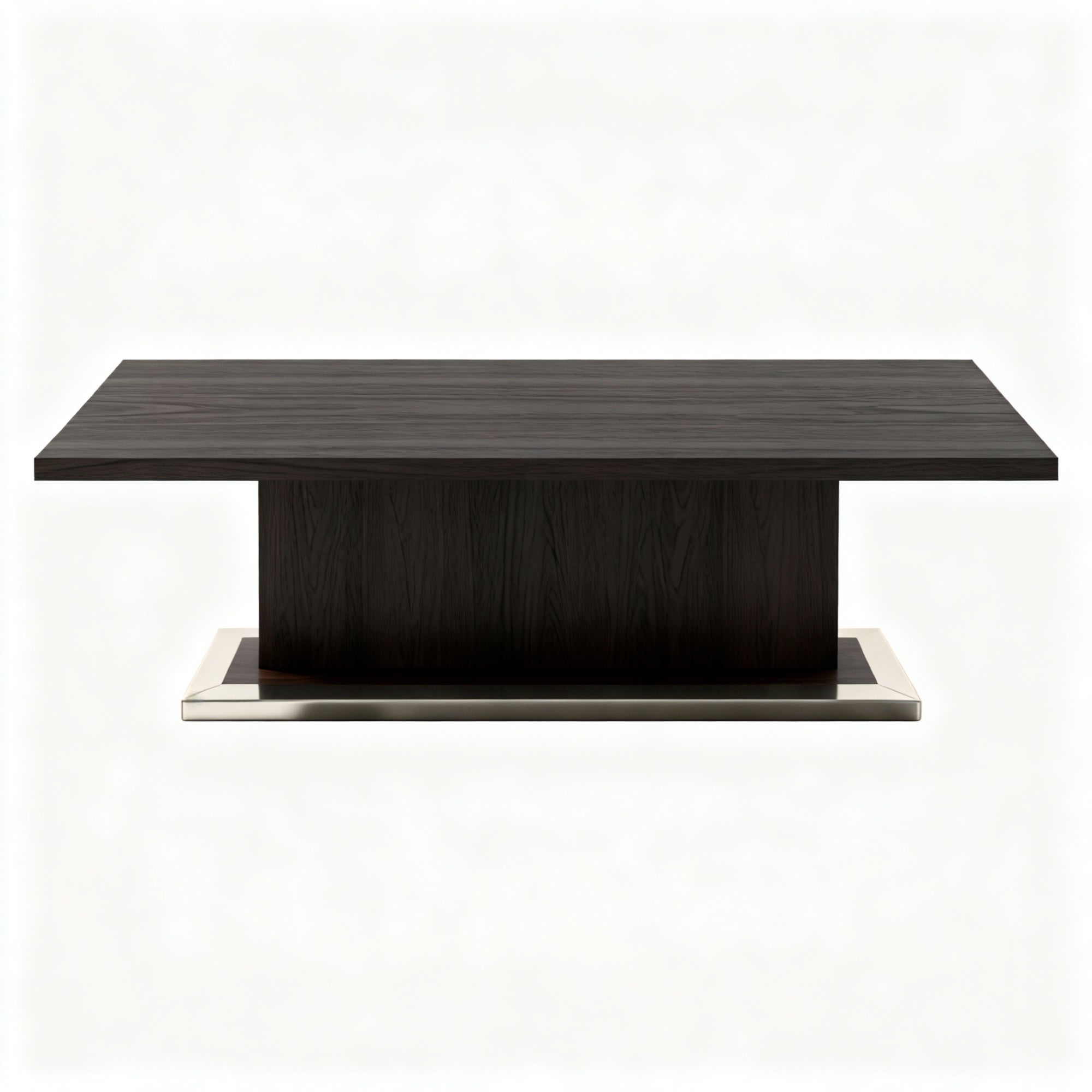Plinth Edge Table - Studio by RFP