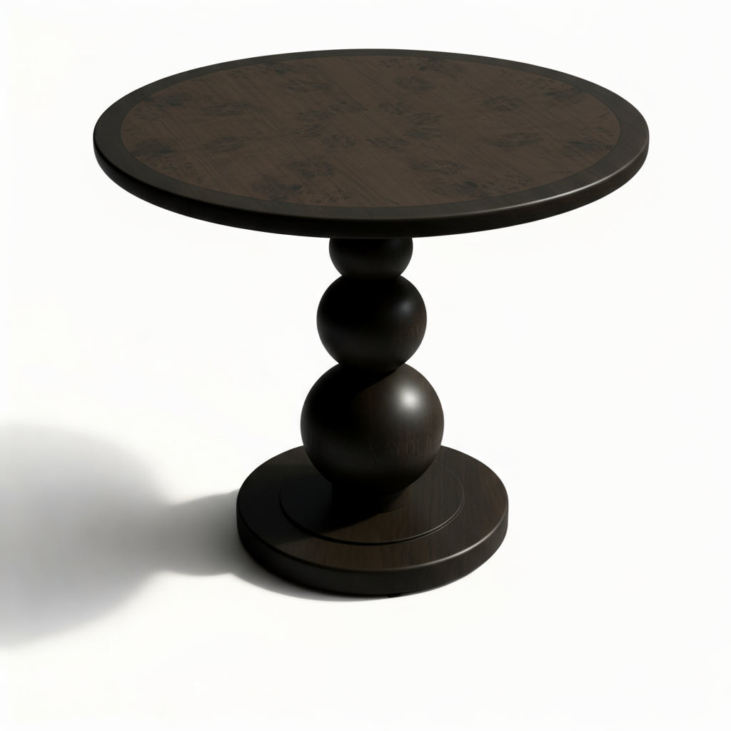 Solaris Pedestal Table - Studio by RFP