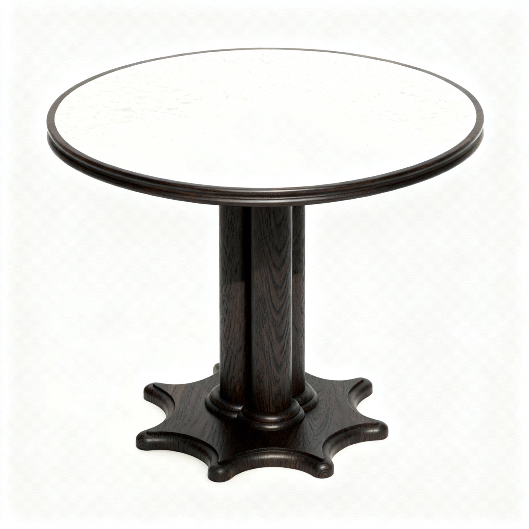 Heritage Stone Top Table - Studio by RFP