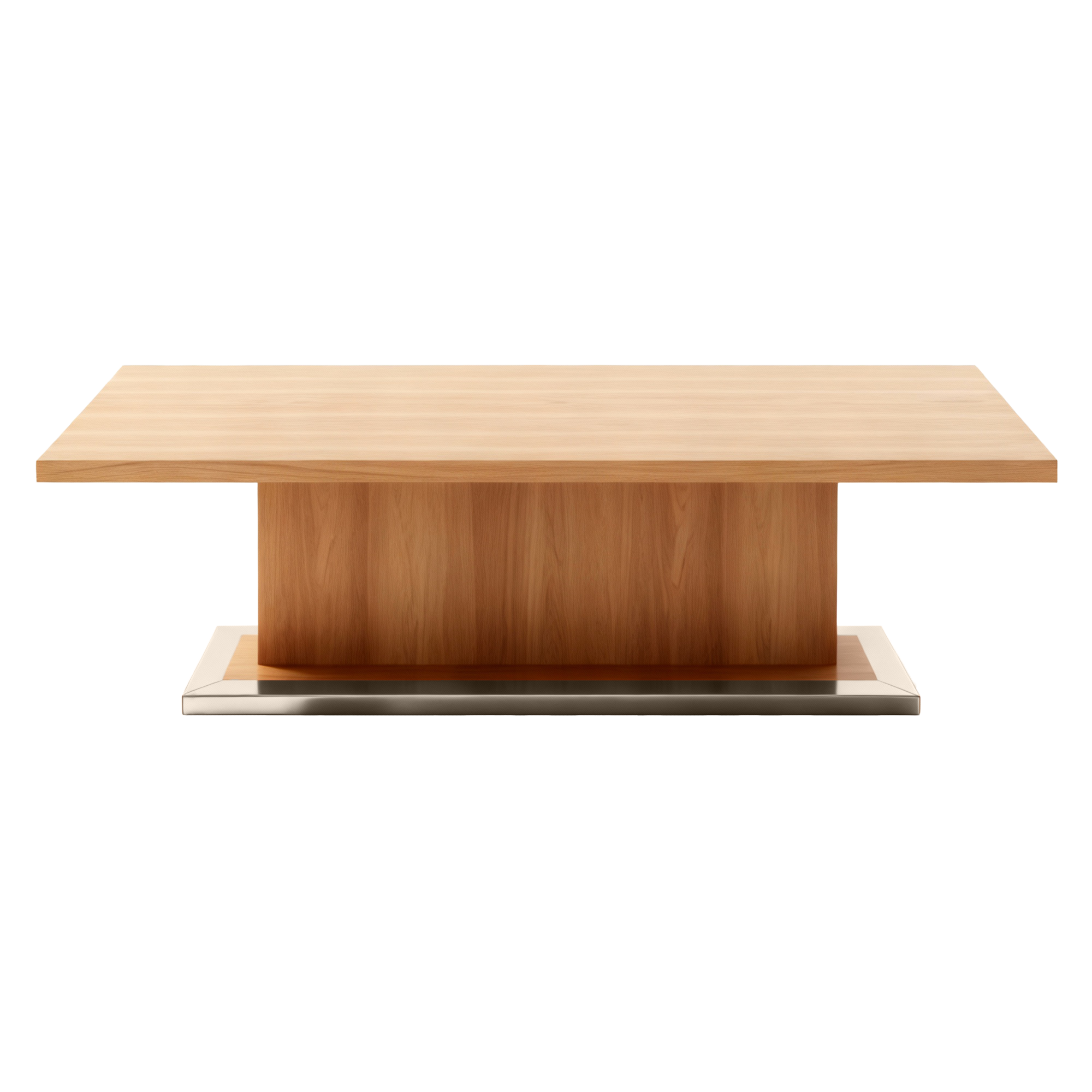 Plinth Edge Table - Studio by RFP