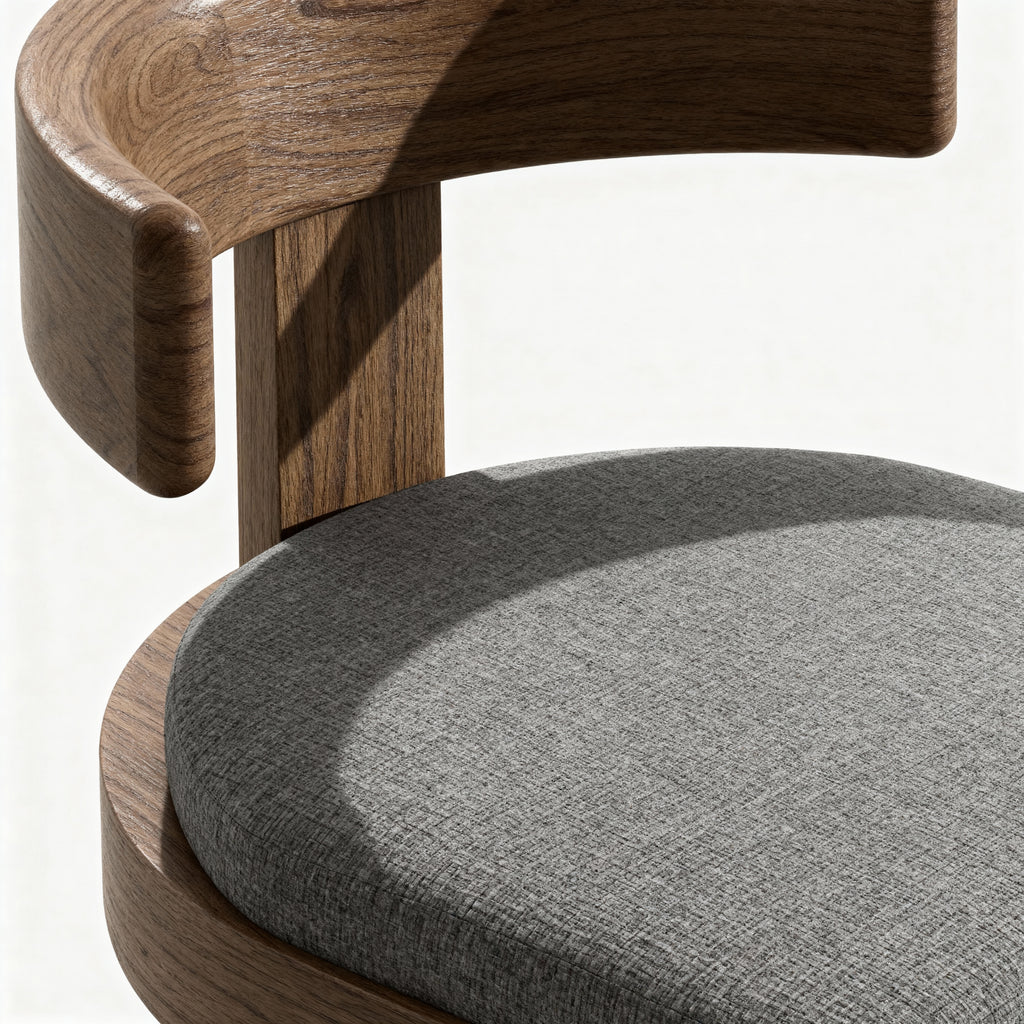 Embrace Chair - Studio by RFP