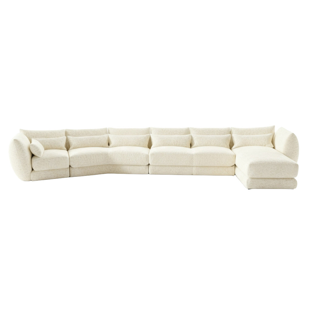 Limitless Sofa