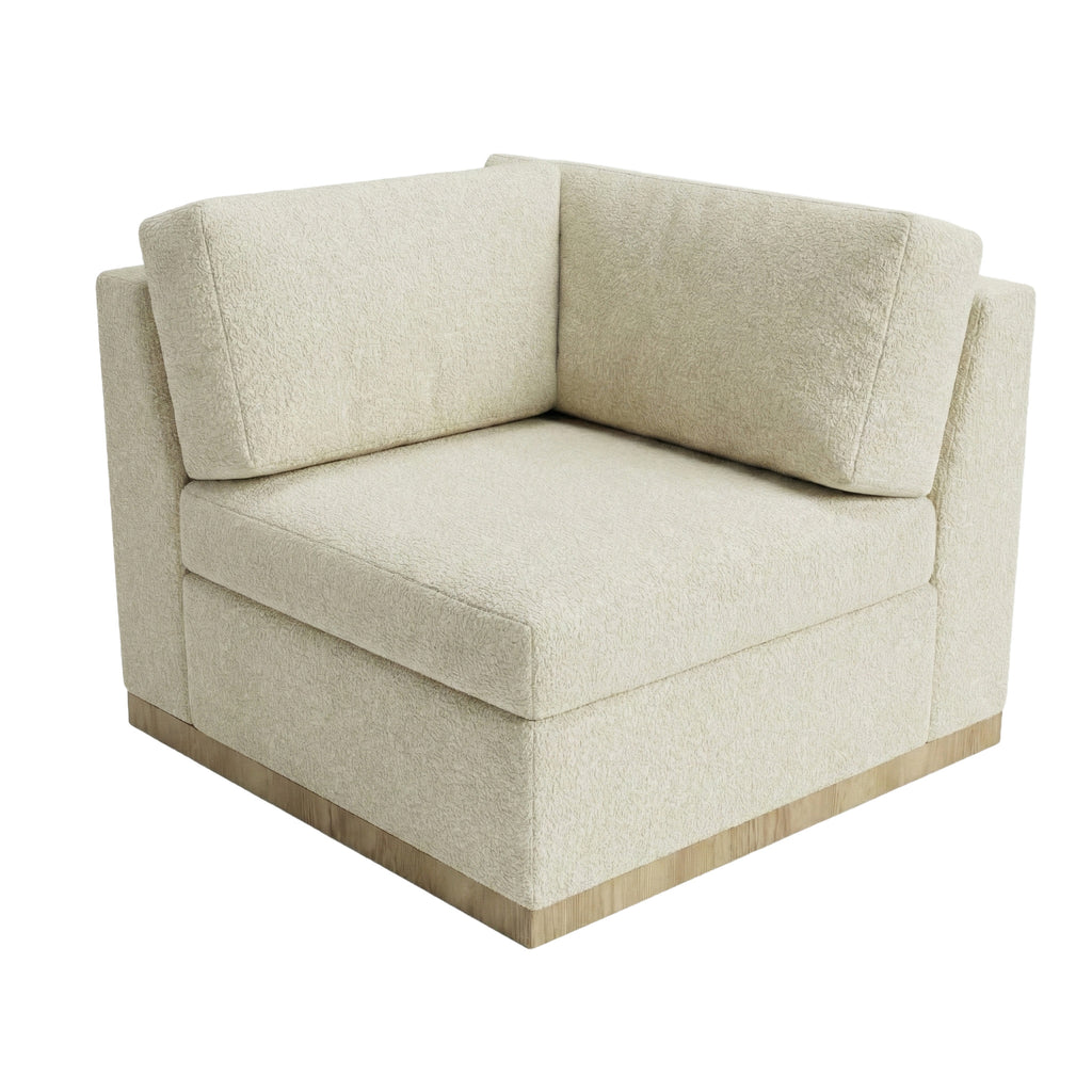 Atlas Sectional Sofa