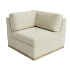 Atlas Sectional Sofa
