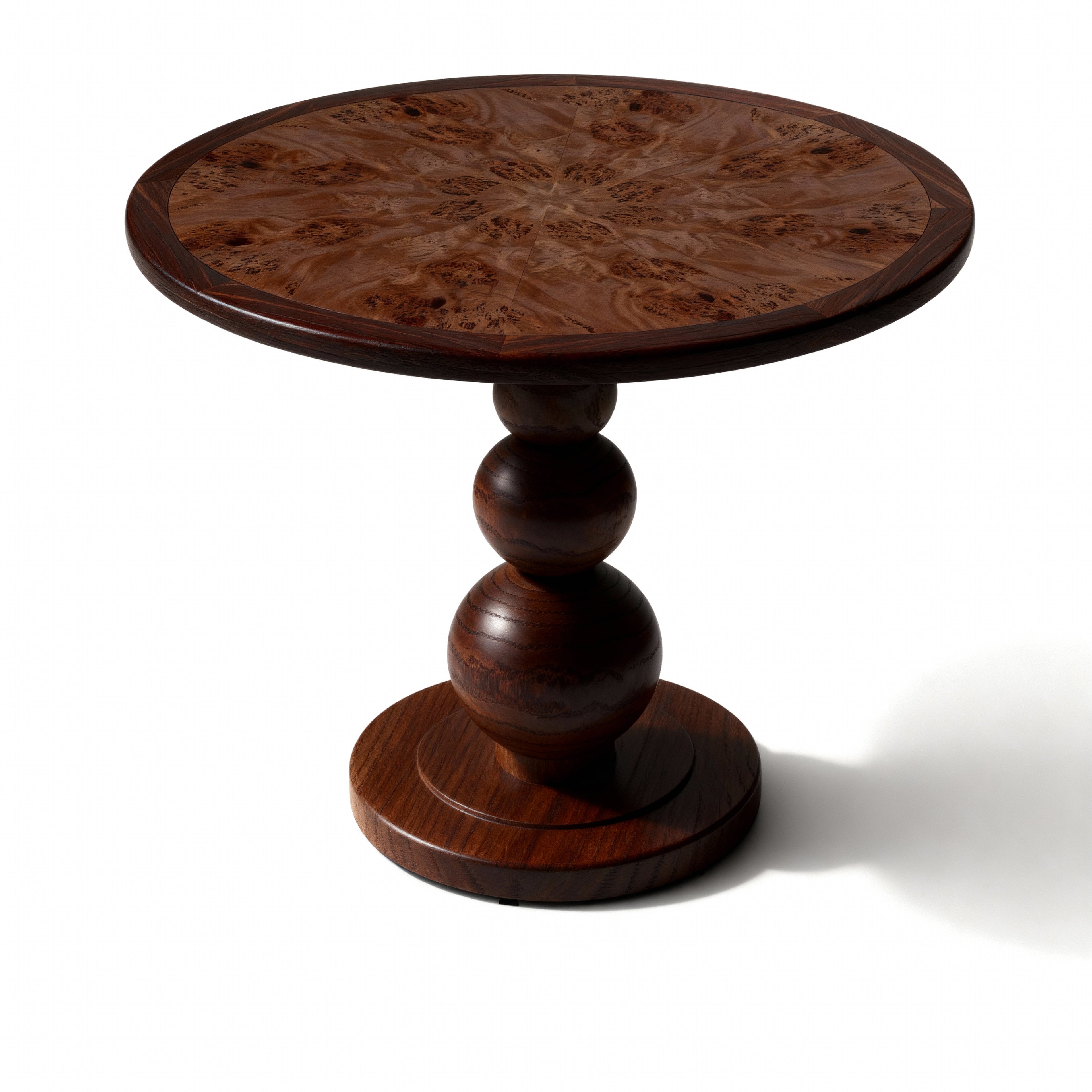 Solaris Pedestal Table - Studio by RFP