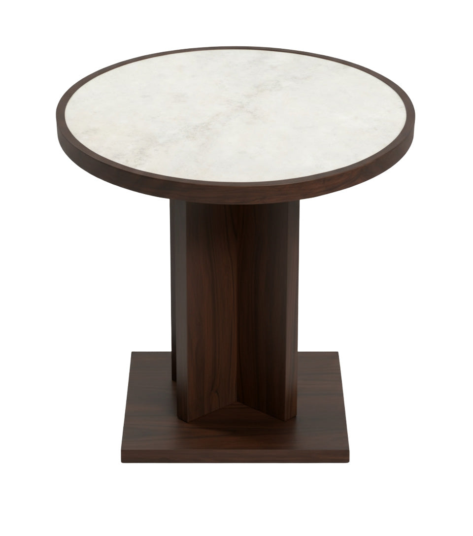 Bistro Pedestal - Studio by RFP