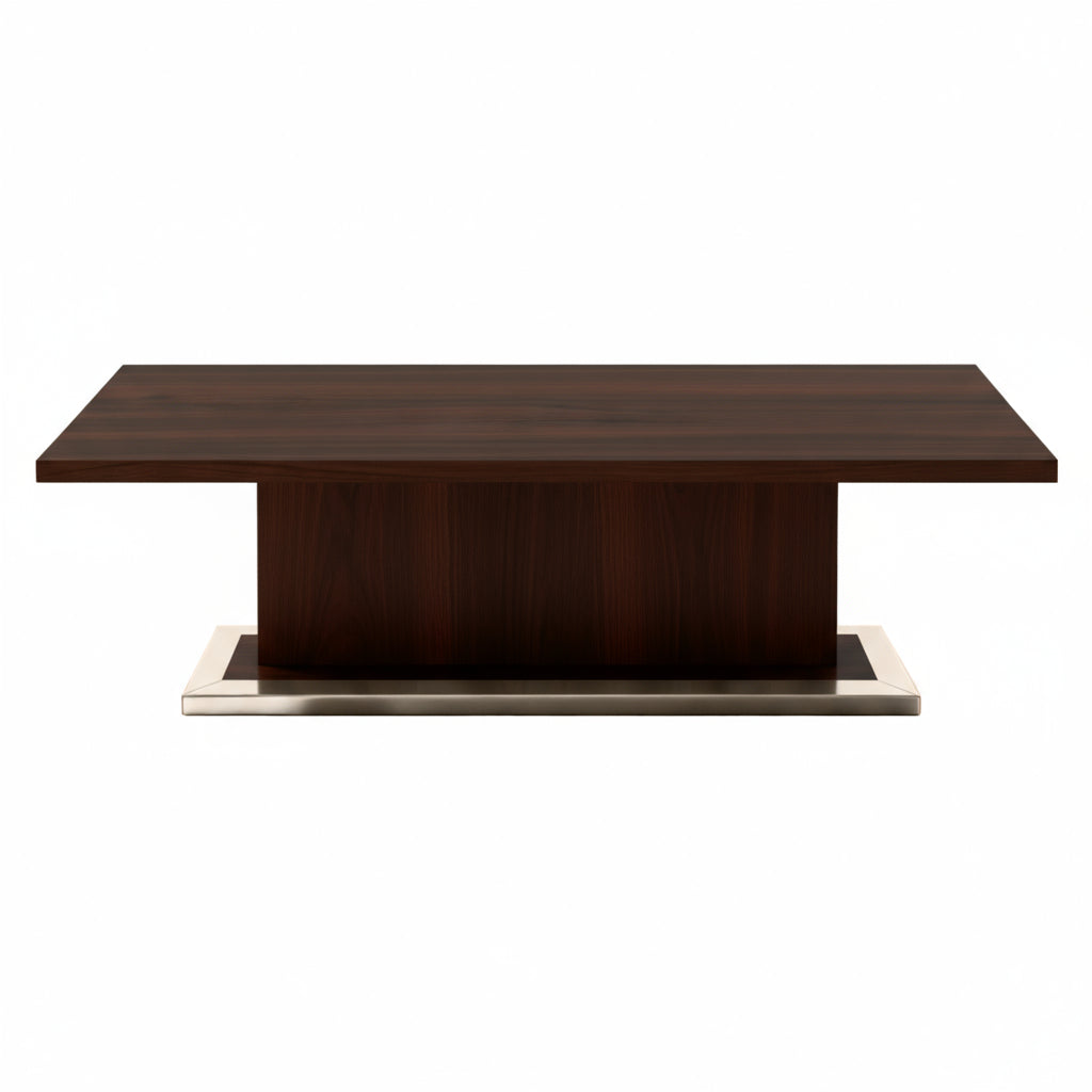 Plinth Edge Table - Studio by RFP
