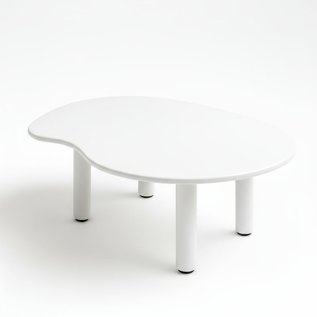 Liquid Form Table - Studio by RFP