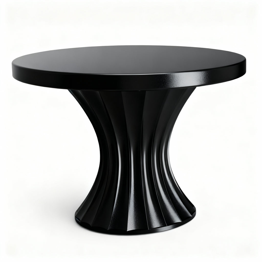 Vortex Pedestal Table - Studio by RFP