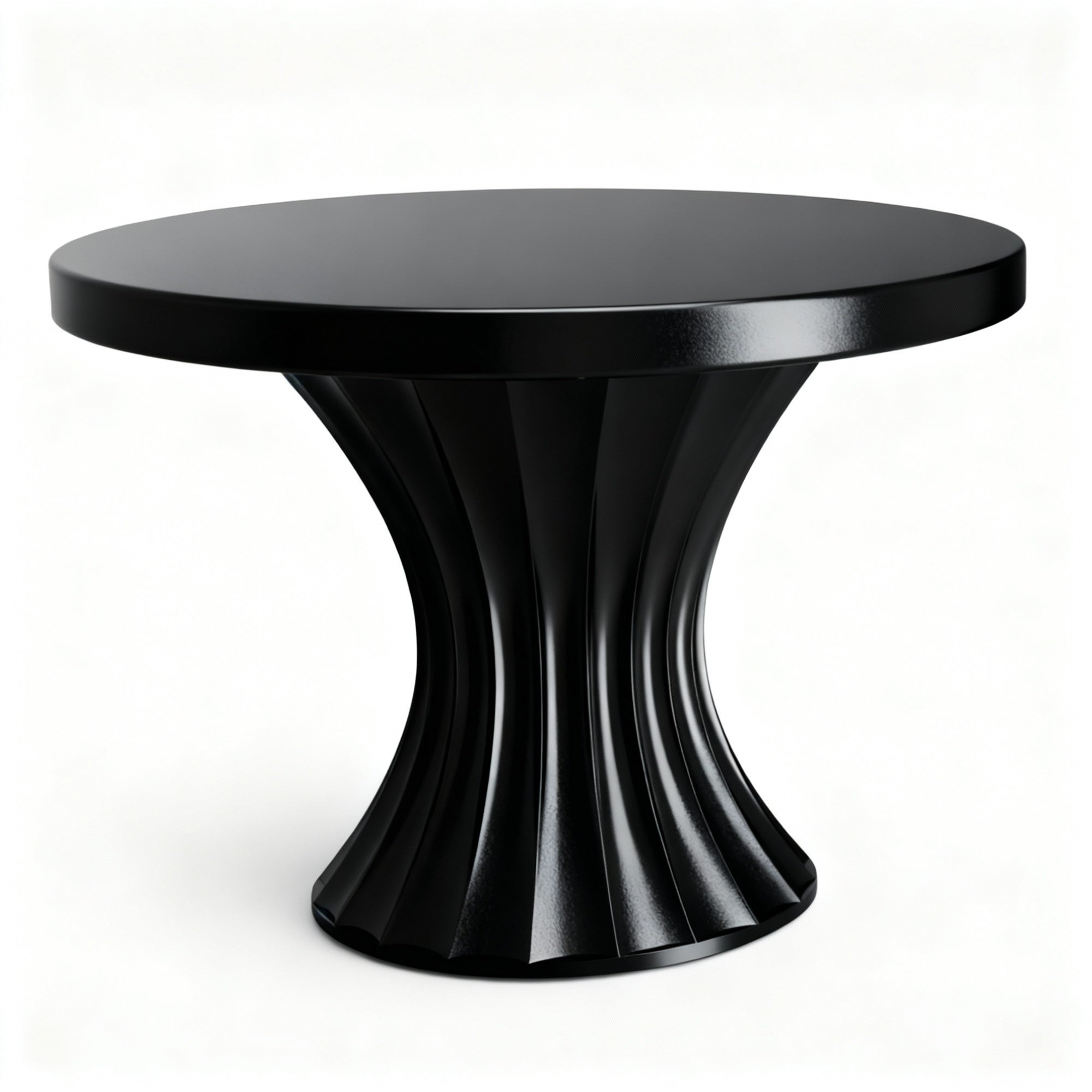 Vortex Pedestal Table - Studio by RFP
