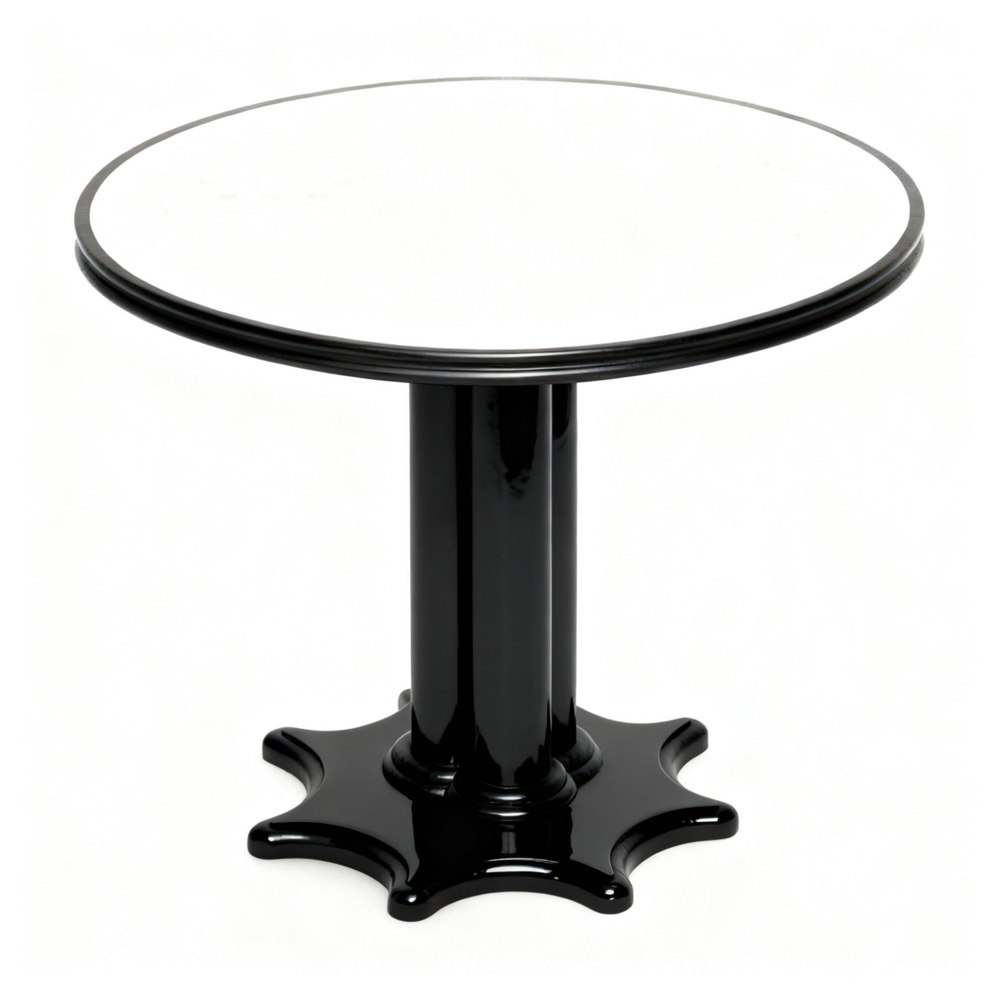 Heritage Stone Top Table - Studio by RFP