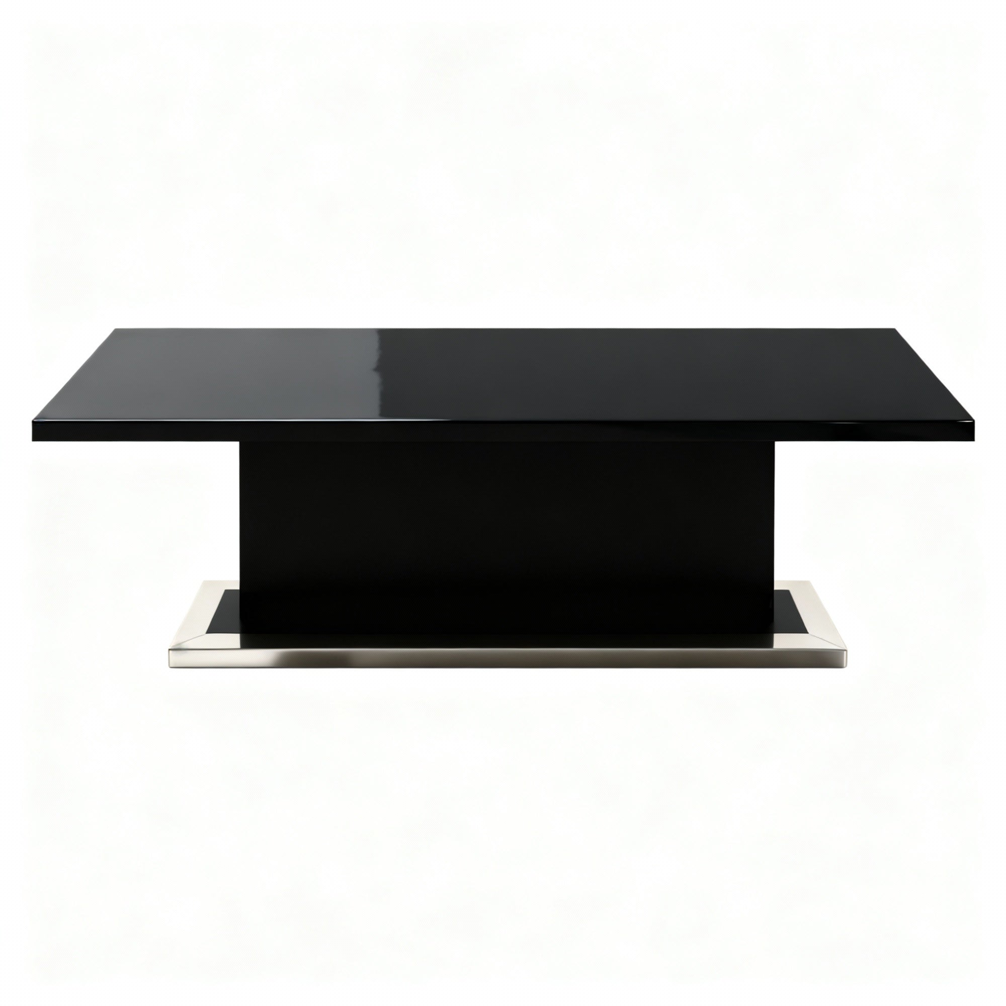 Plinth Edge Table - Studio by RFP