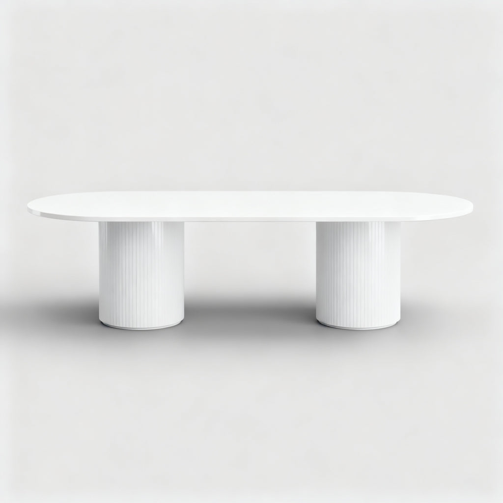 Infinity Table - Studio by RFP