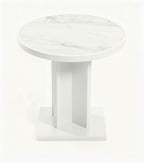 Bistro Pedestal - Studio by RFP