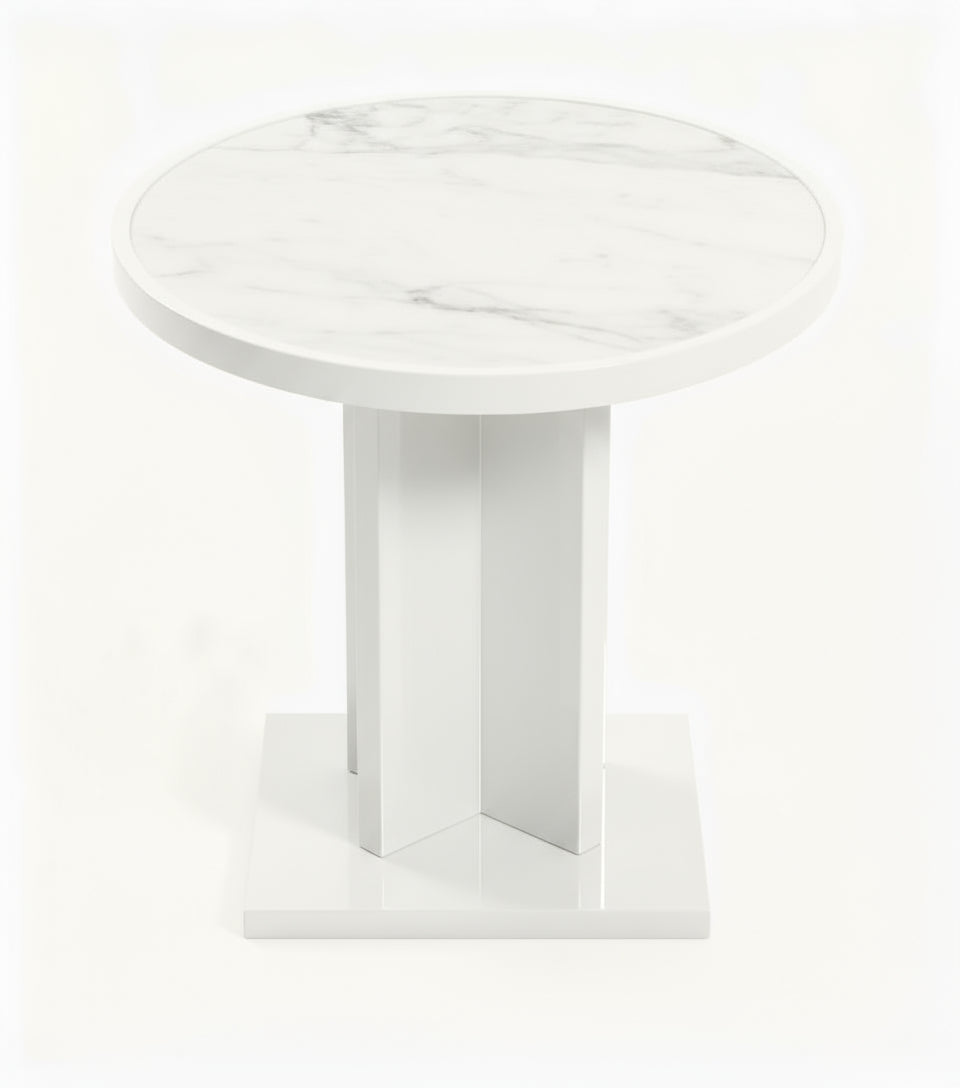 Bistro Pedestal - Studio by RFP