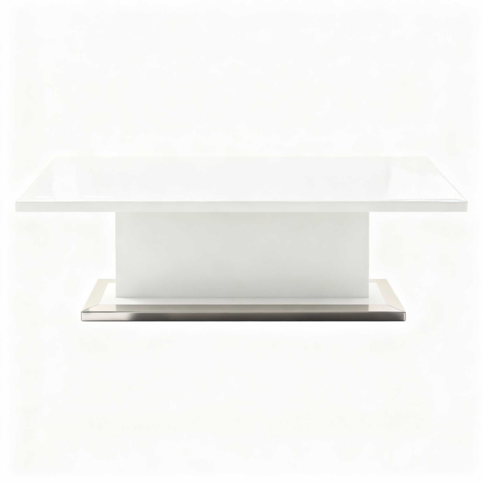 Plinth Edge Table - Studio by RFP