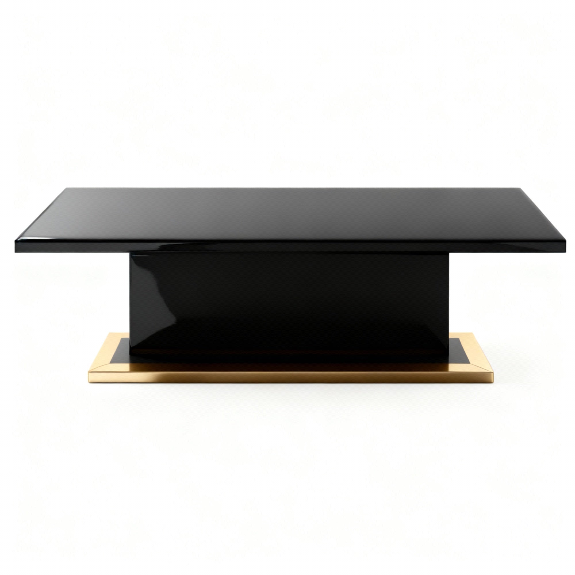 Plinth Edge Table - Studio by RFP