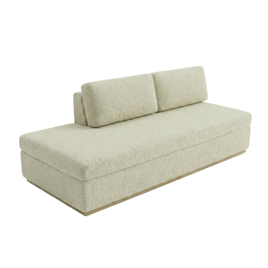 Atlas Sectional Sofa