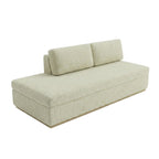 Atlas Sectional Sofa
