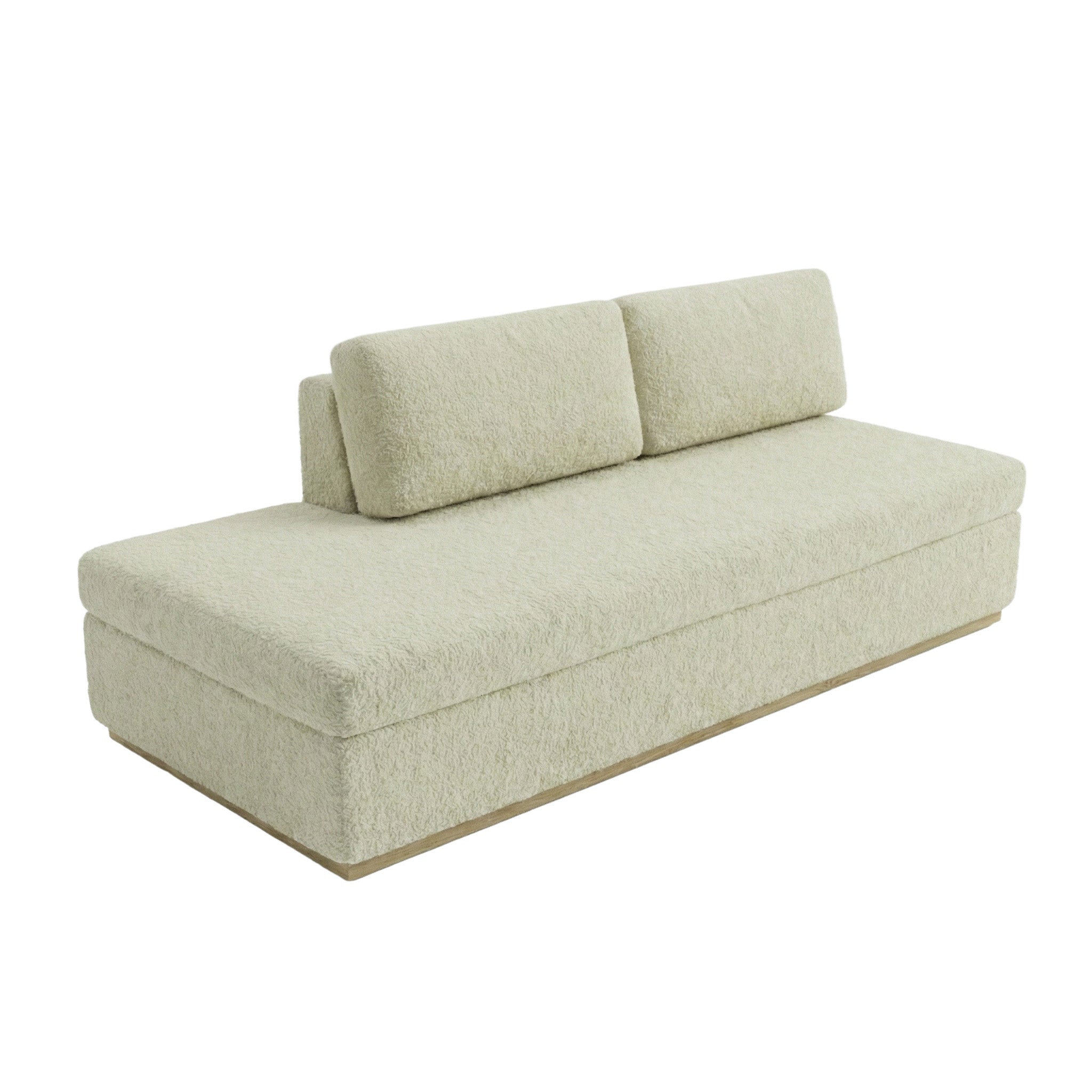 Atlas Sectional Sofa