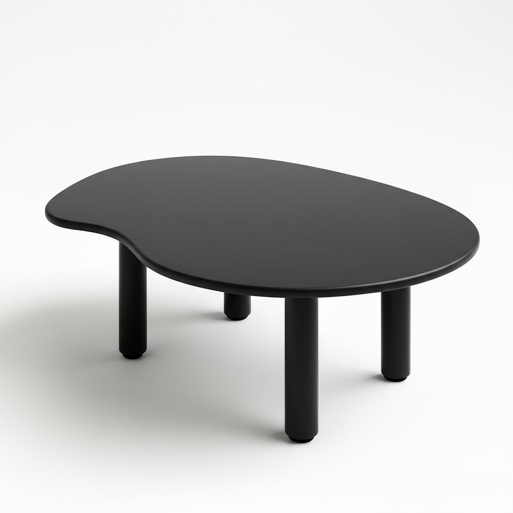Liquid Form Table - Studio by RFP