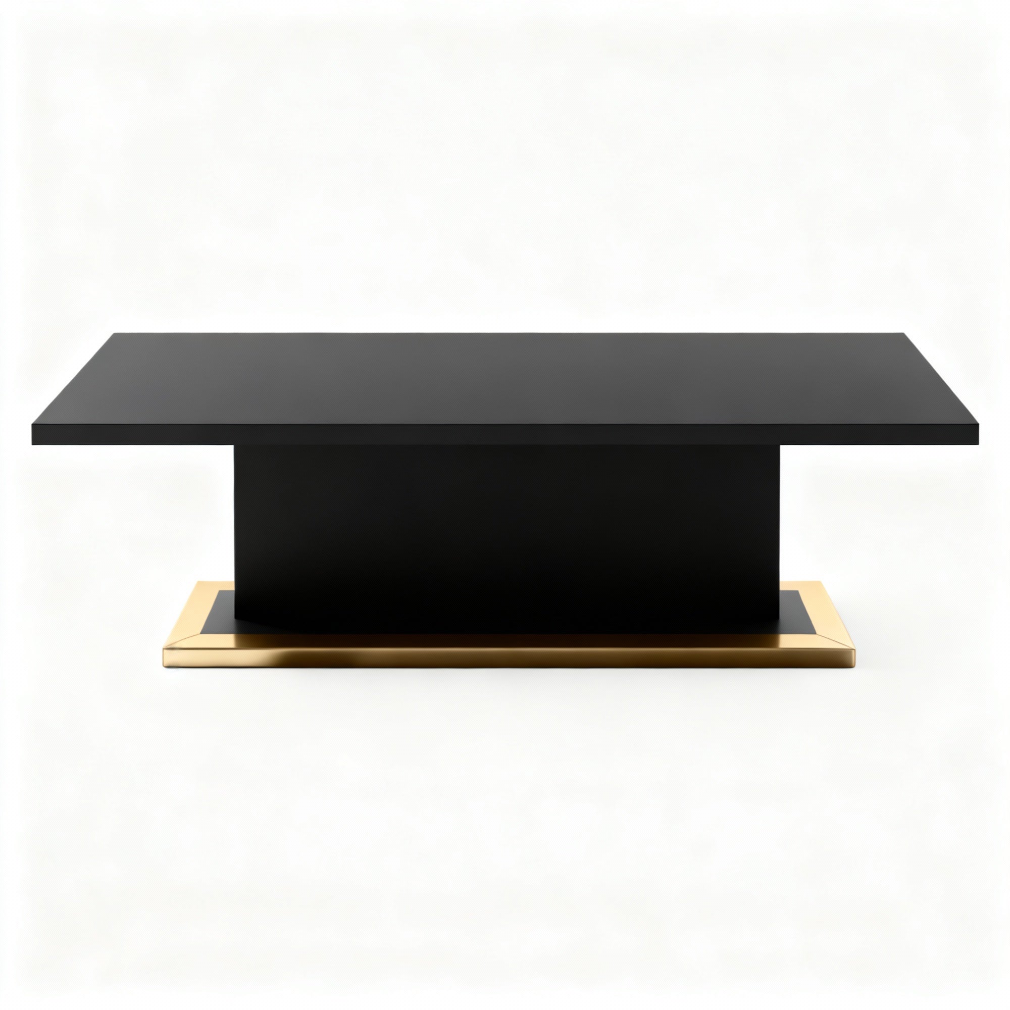 Plinth Edge Table - Studio by RFP