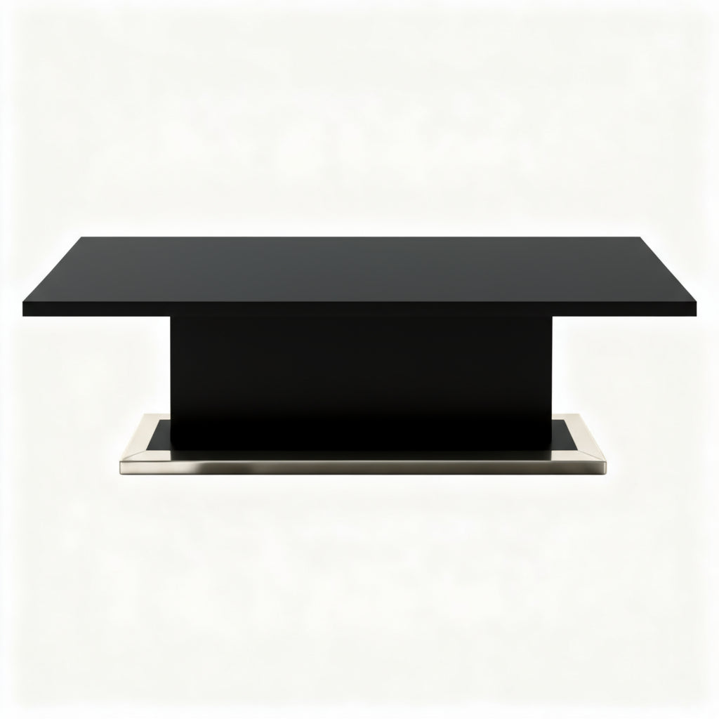 Plinth Edge Table - Studio by RFP