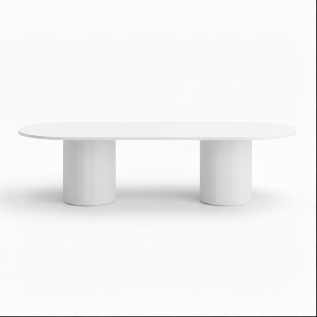Infinity Table - Studio by RFP