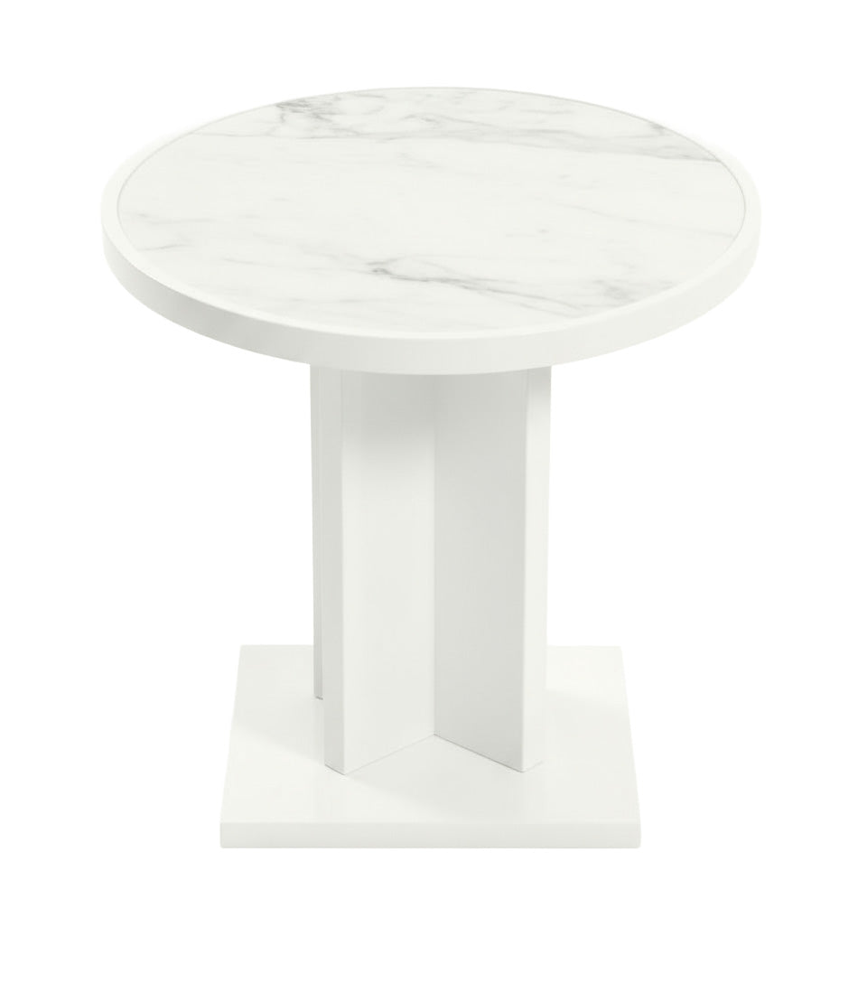 Bistro Pedestal