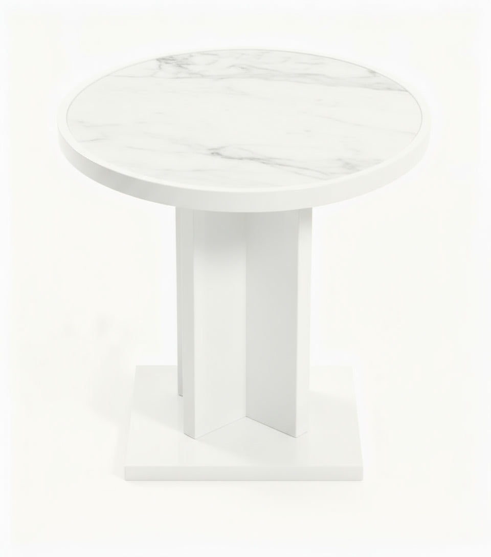 Bistro Pedestal - Studio by RFP
