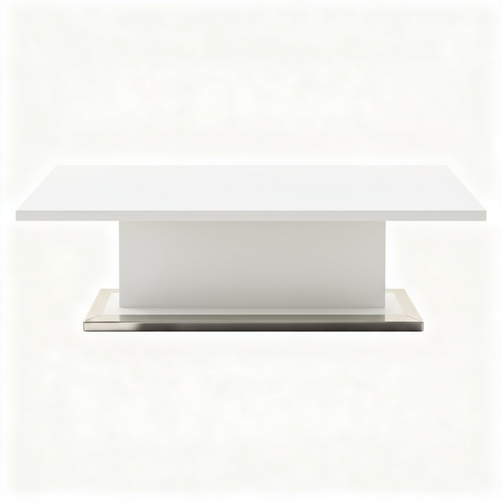 Plinth Edge Table - Studio by RFP