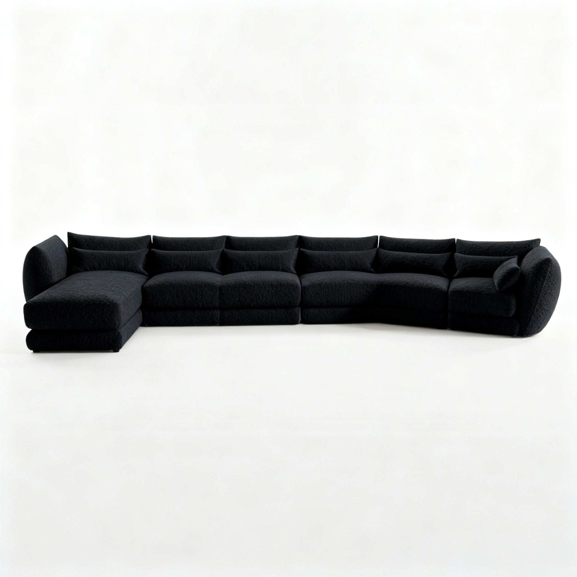Limitless Sofa