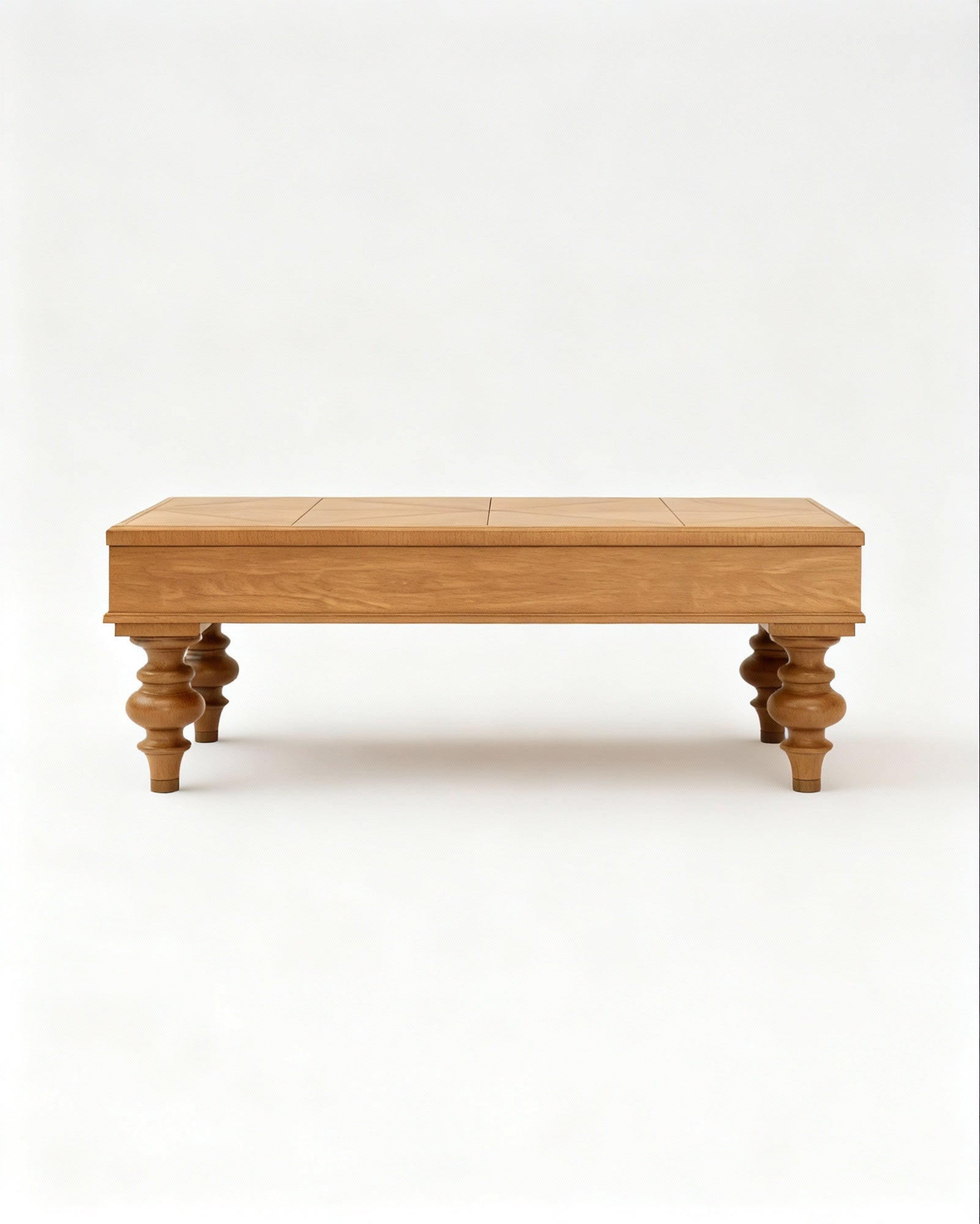Heritage Coffee Table - Studio by RFP