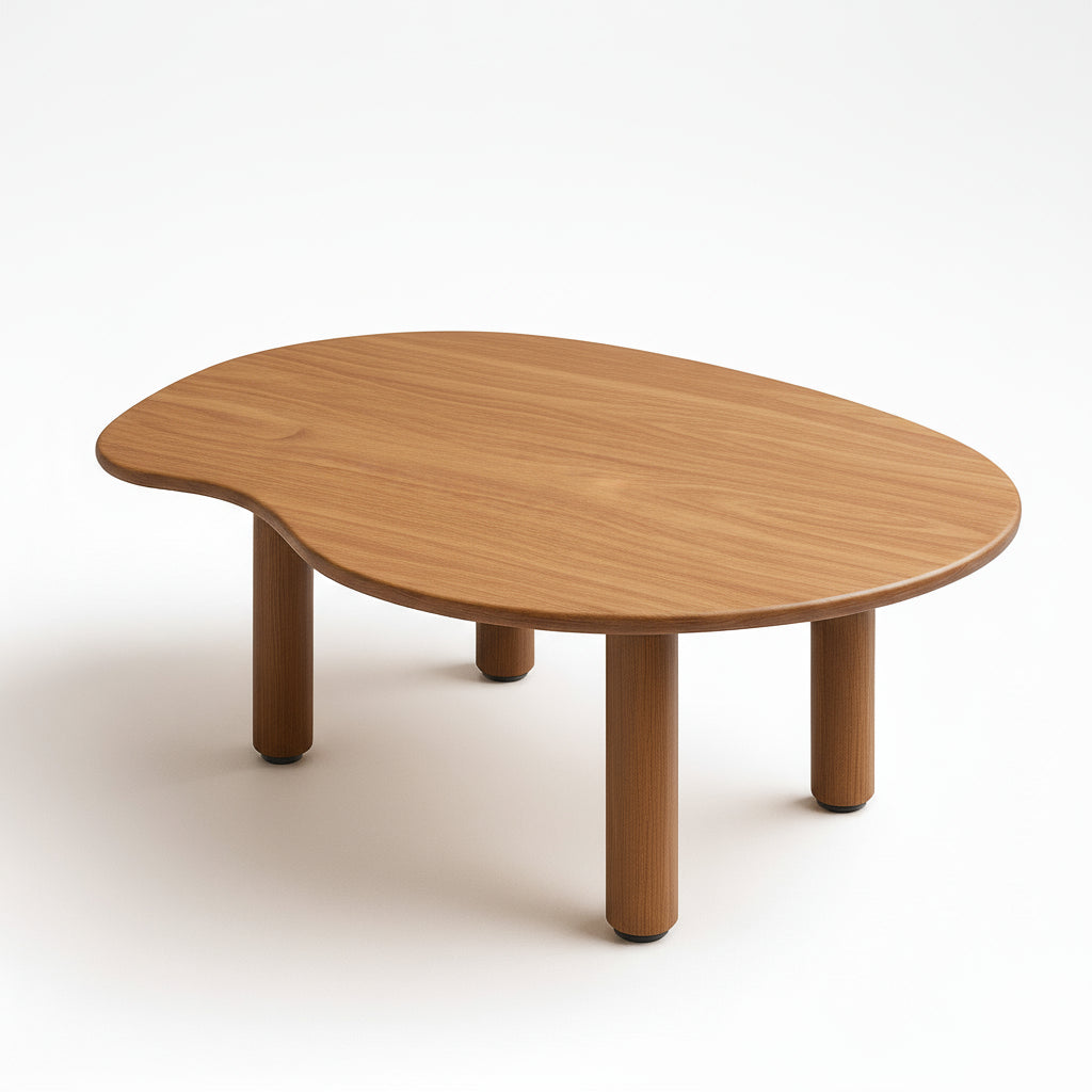 Liquid Form Table - Studio by RFP