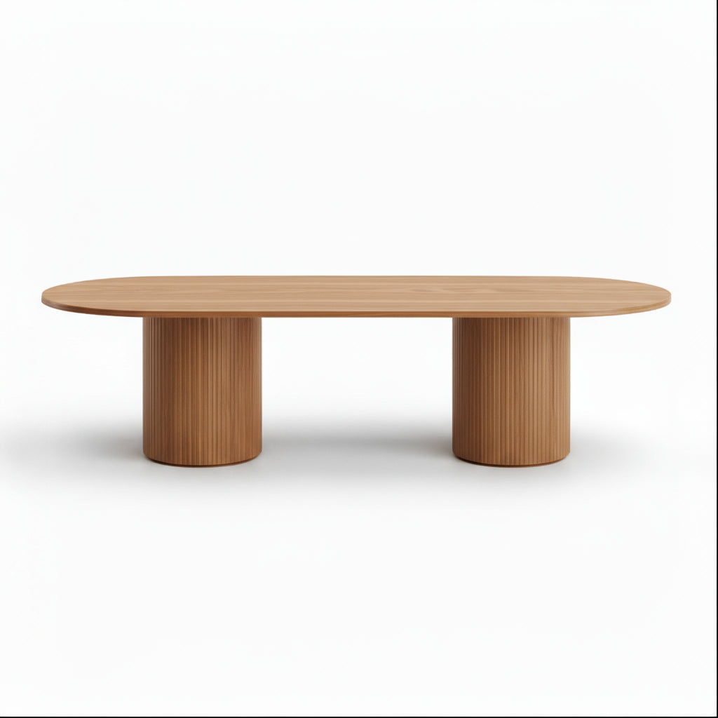 Infinity Table - Studio by RFP
