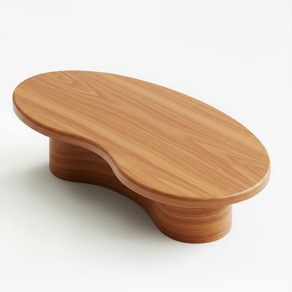 Flow Coffee Table - Studio by RFP