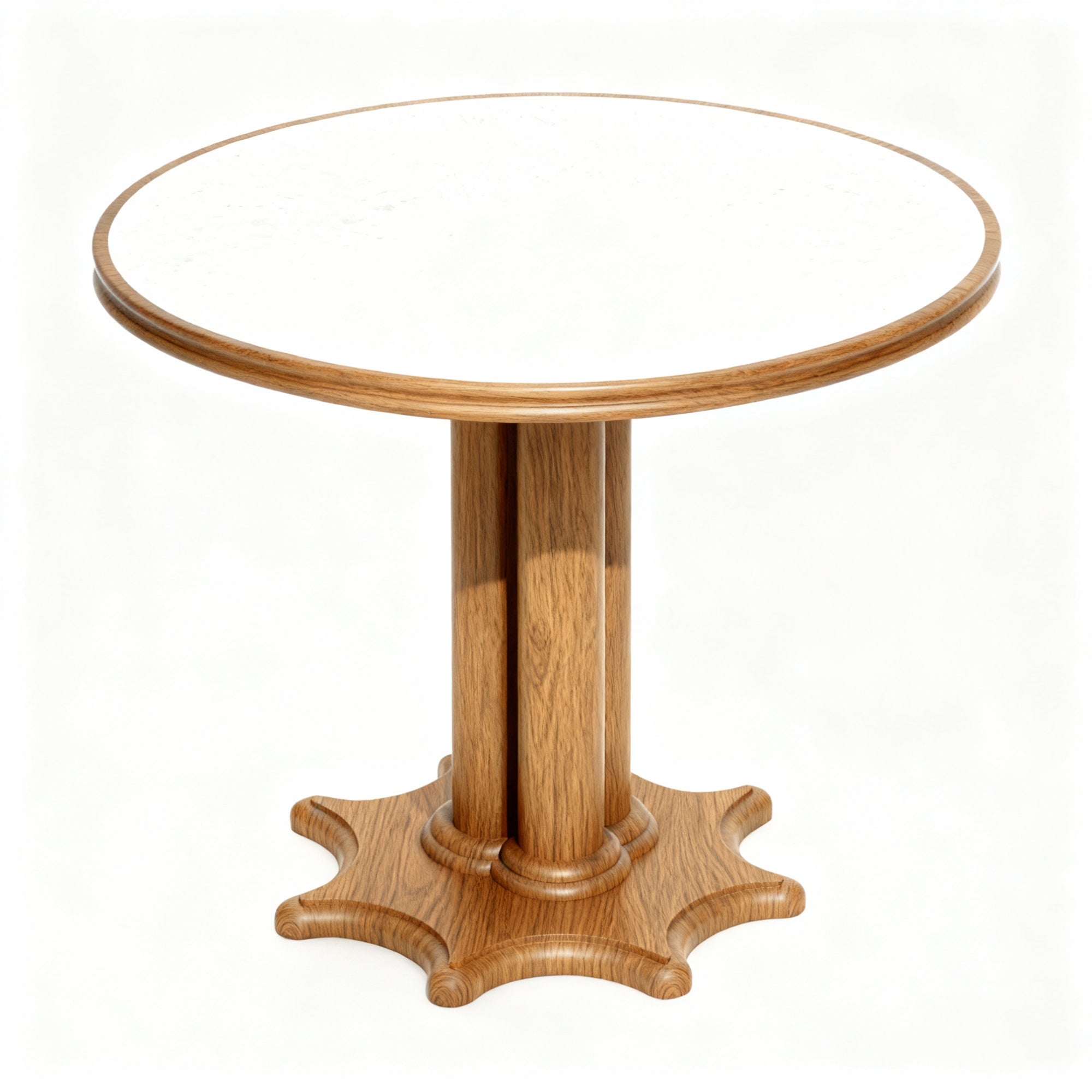 Heritage Stone Top Table - Studio by RFP