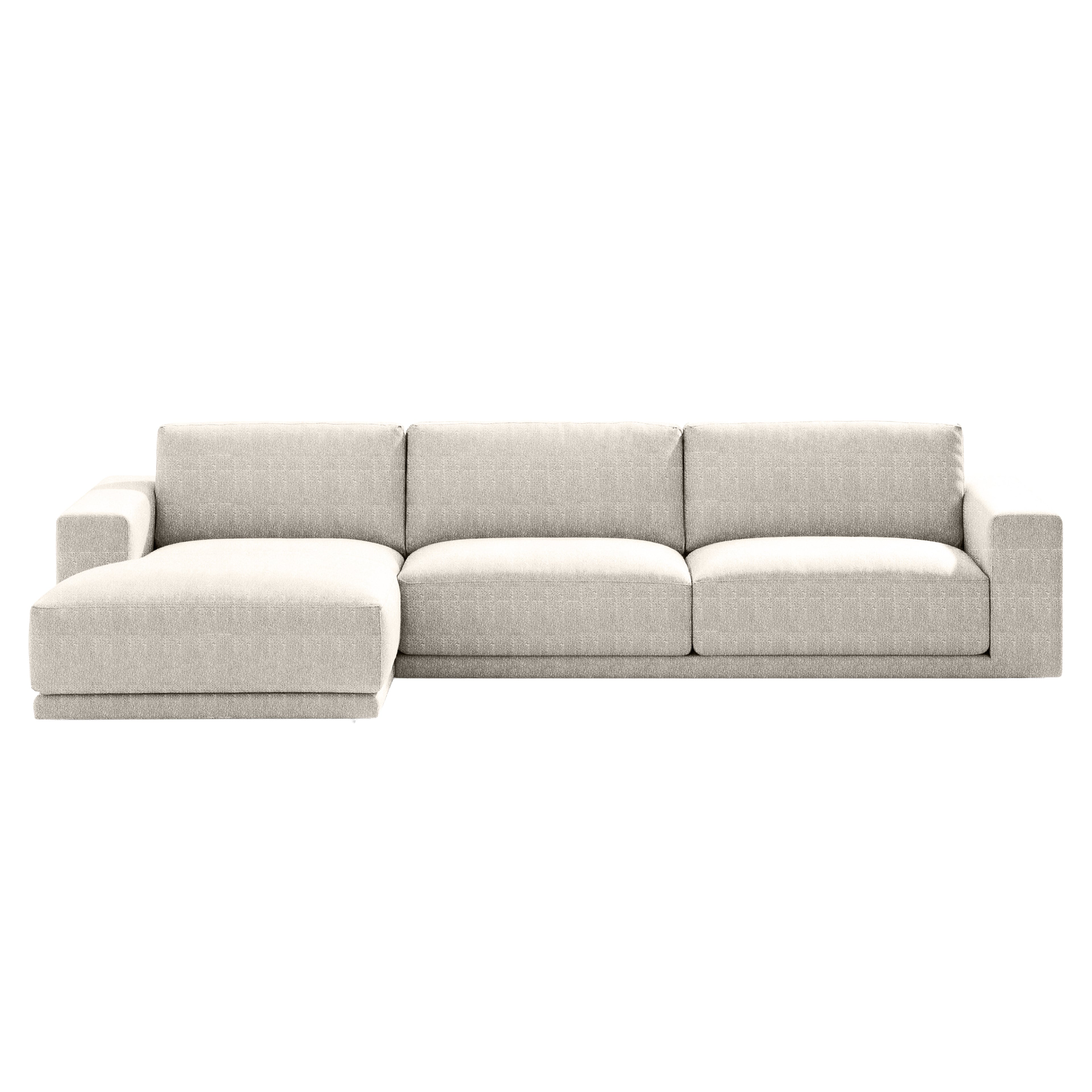 Haven Chaise Sofa