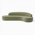 Bright Arc Sofa