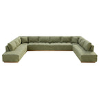 Atlas Sectional Sofa