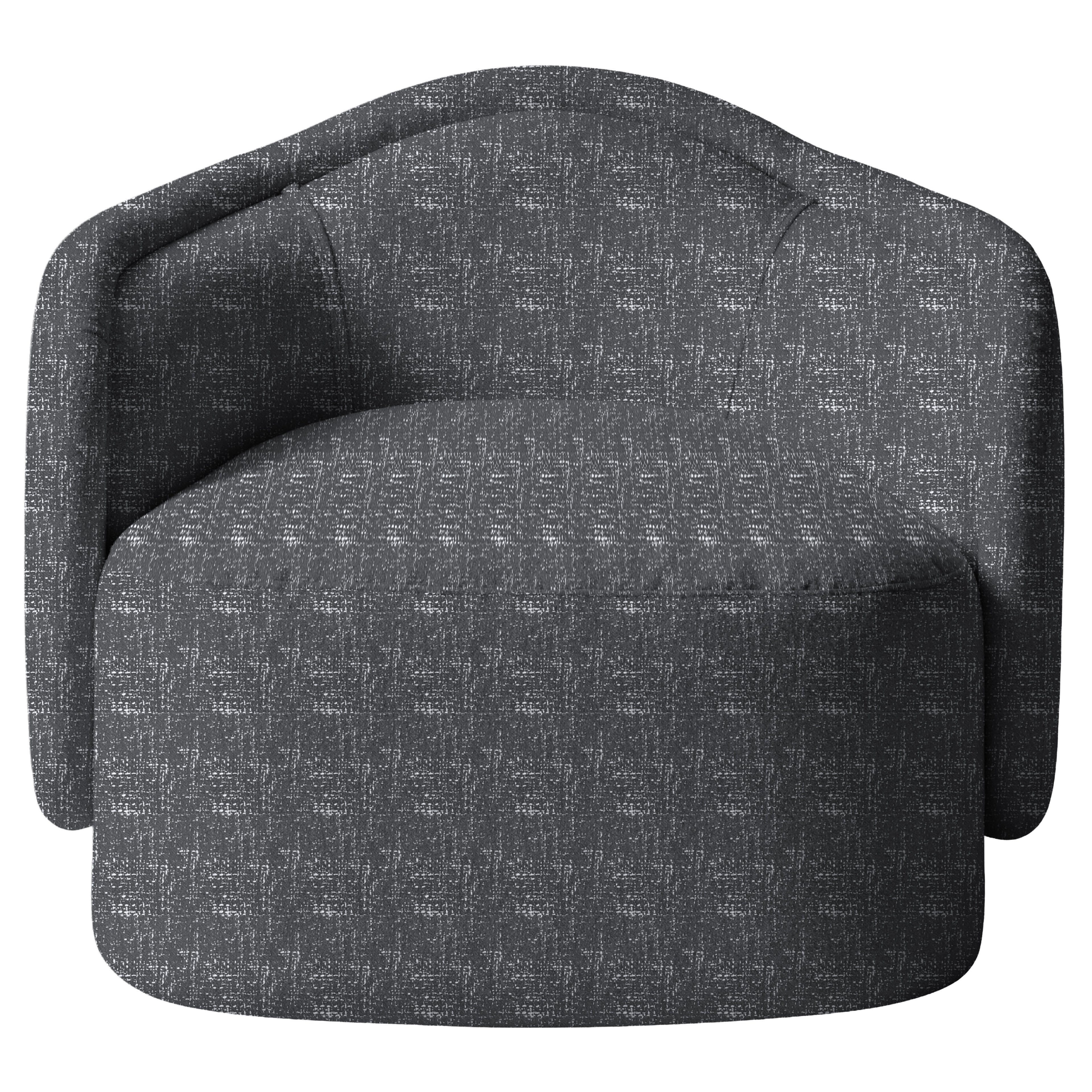 Dandelion Lounge Chair