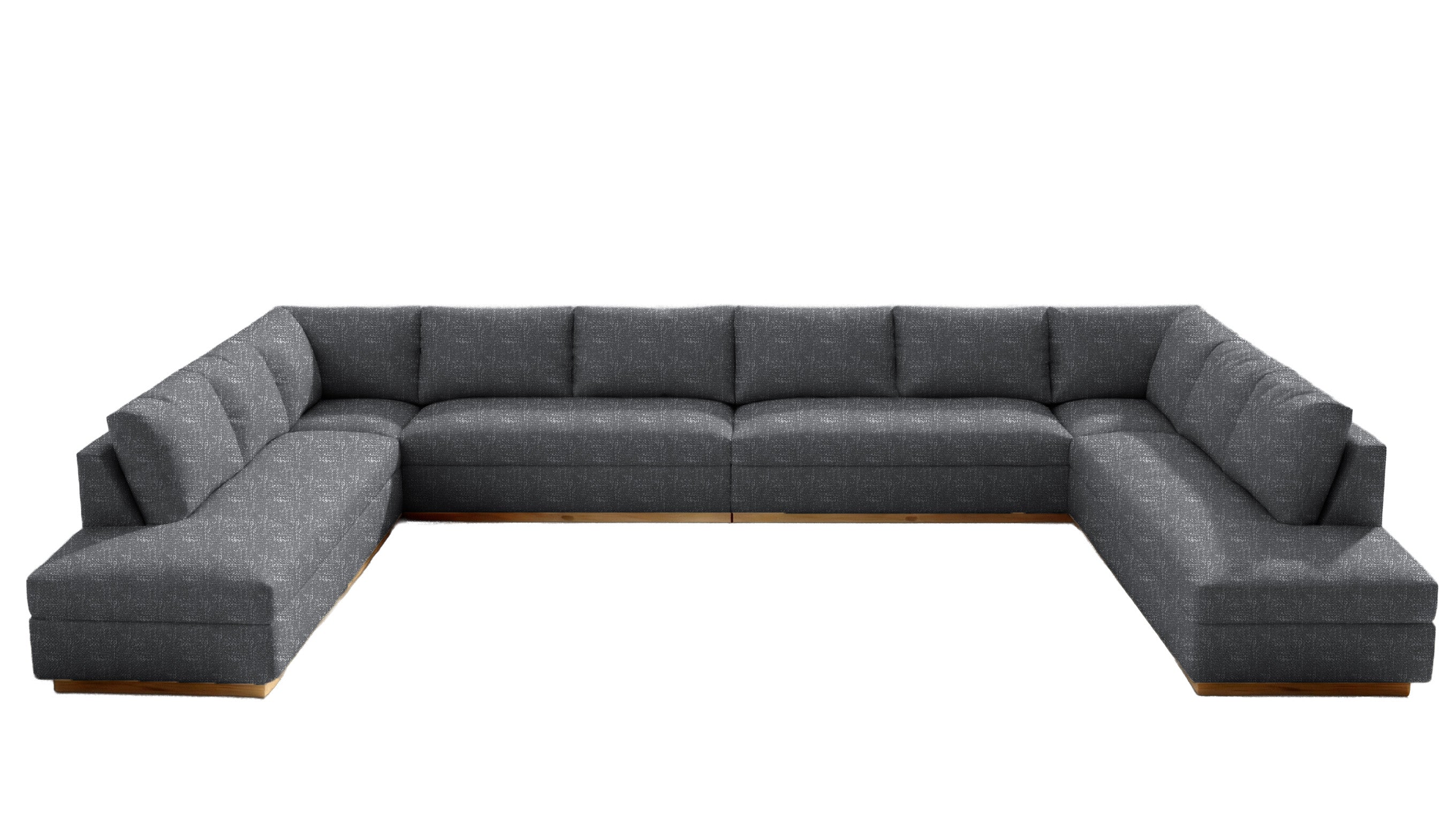 Atlas Sectional Sofa