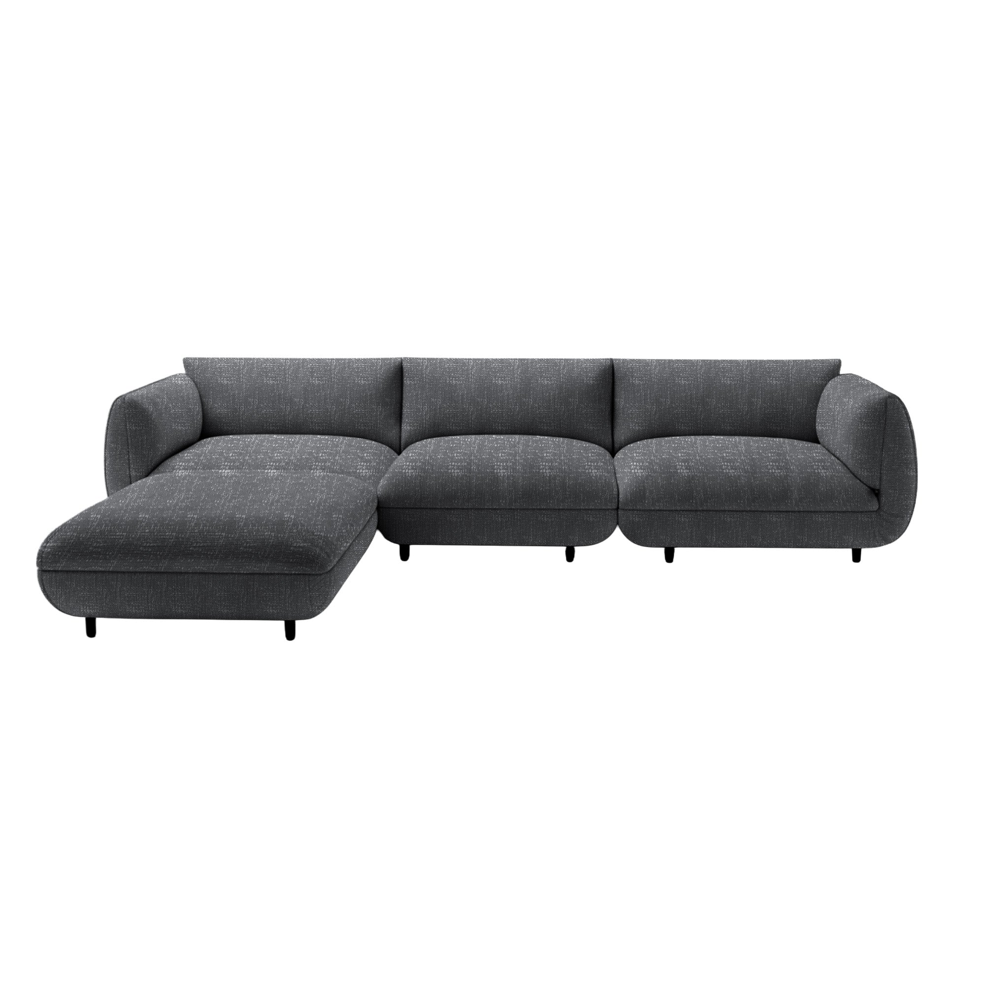 Scoop Sofa